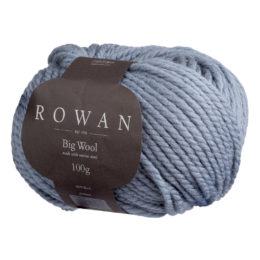 wełna merynos Rowan Big Wool 00086