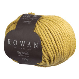 wełna merynos Rowan Big Wool 00088