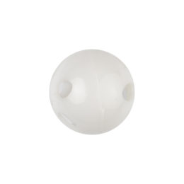 Grzechotka 30mm to plastikowa kulka wydająca dźwięk grzechotania przy potrząsaniu. Idealna do zabawek czy mat sensorycznych.