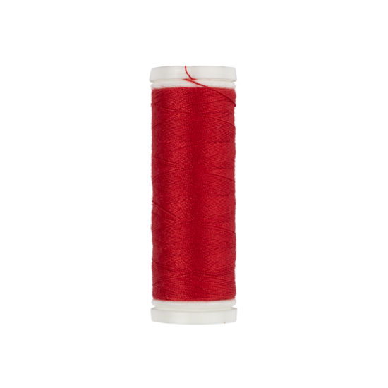 Nici Talia 120/200m 904 czerwony to popularne nici do szycia ręcznego, ale także do maszyn domowych i przemysłowych.